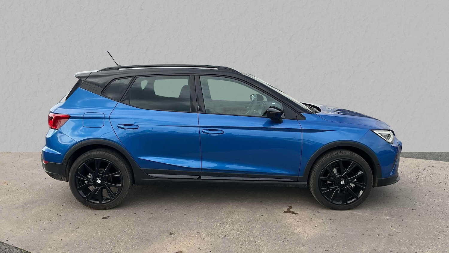 Used SEAT Arona 2025 for sale - 76113392: Photo 3