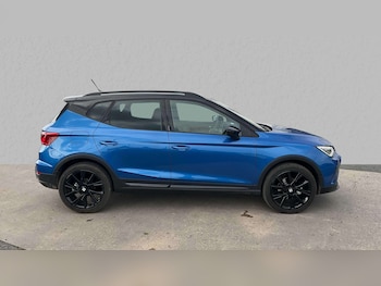 Used SEAT Arona 2025 for sale - 76113392: Photo