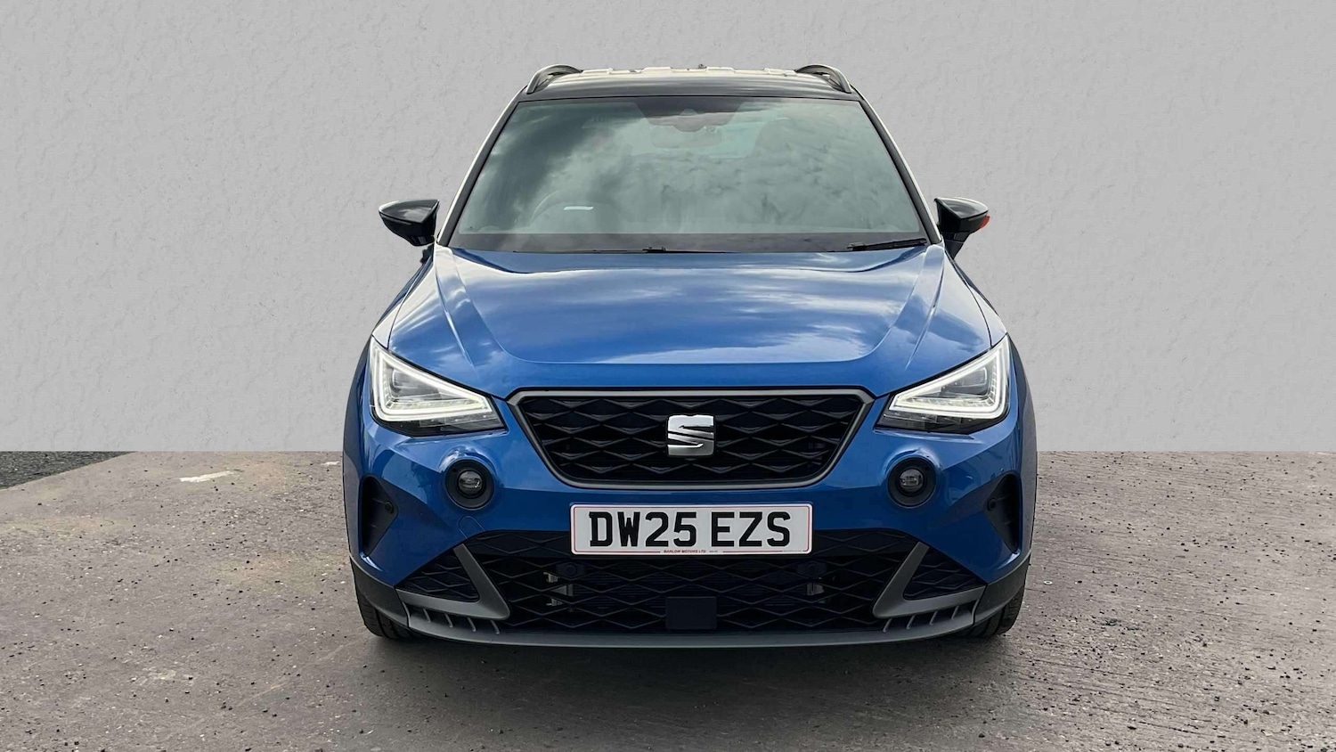 Used SEAT Arona 2025 for sale - 76113392: Photo 4