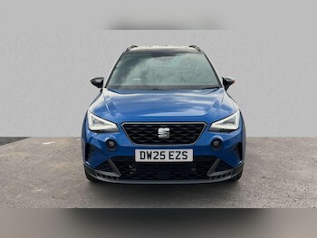 Used SEAT Arona 2025 for sale - 76113392: Photo