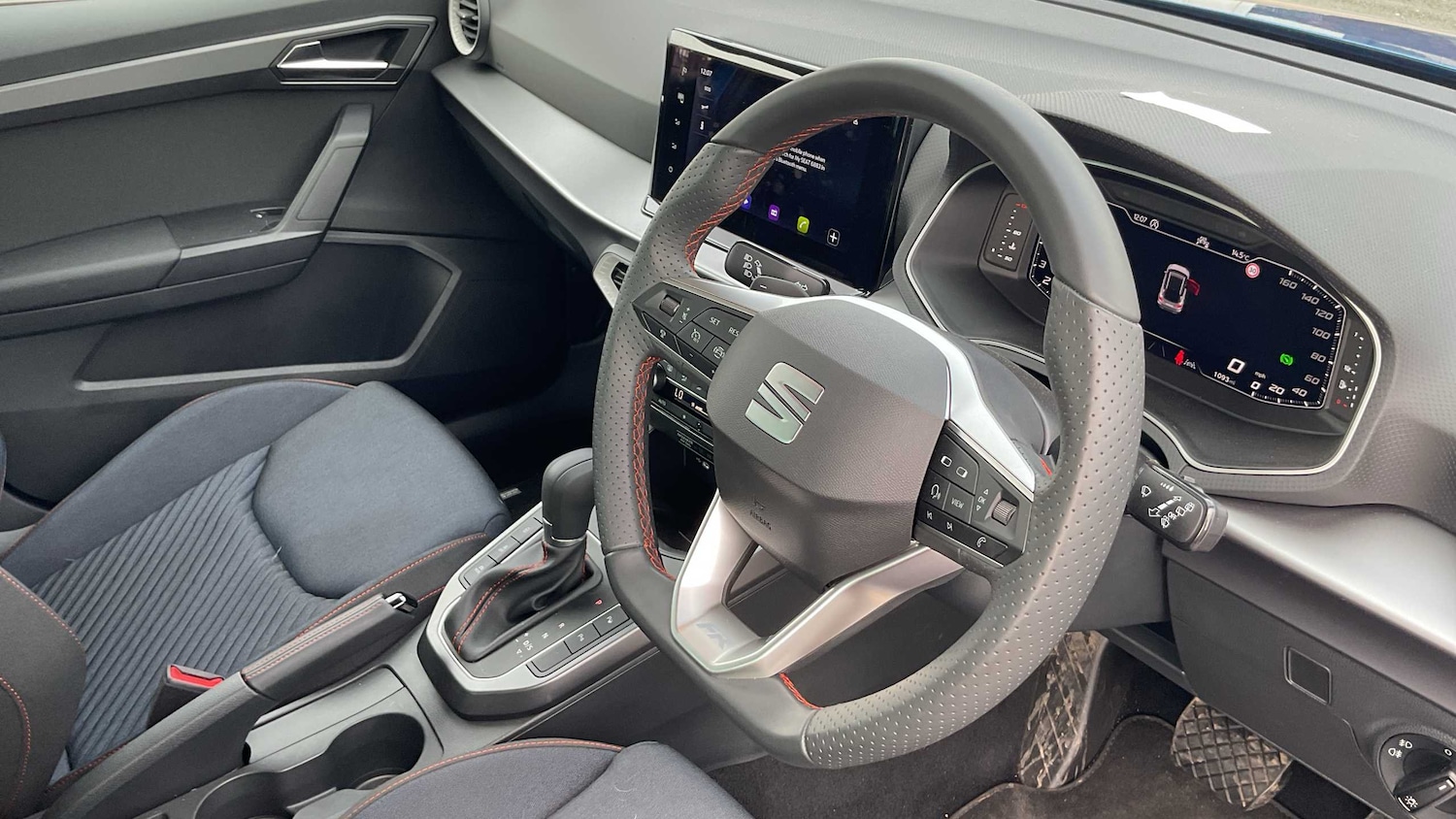 Used SEAT Arona 2025 for sale - 76113392: Photo 6