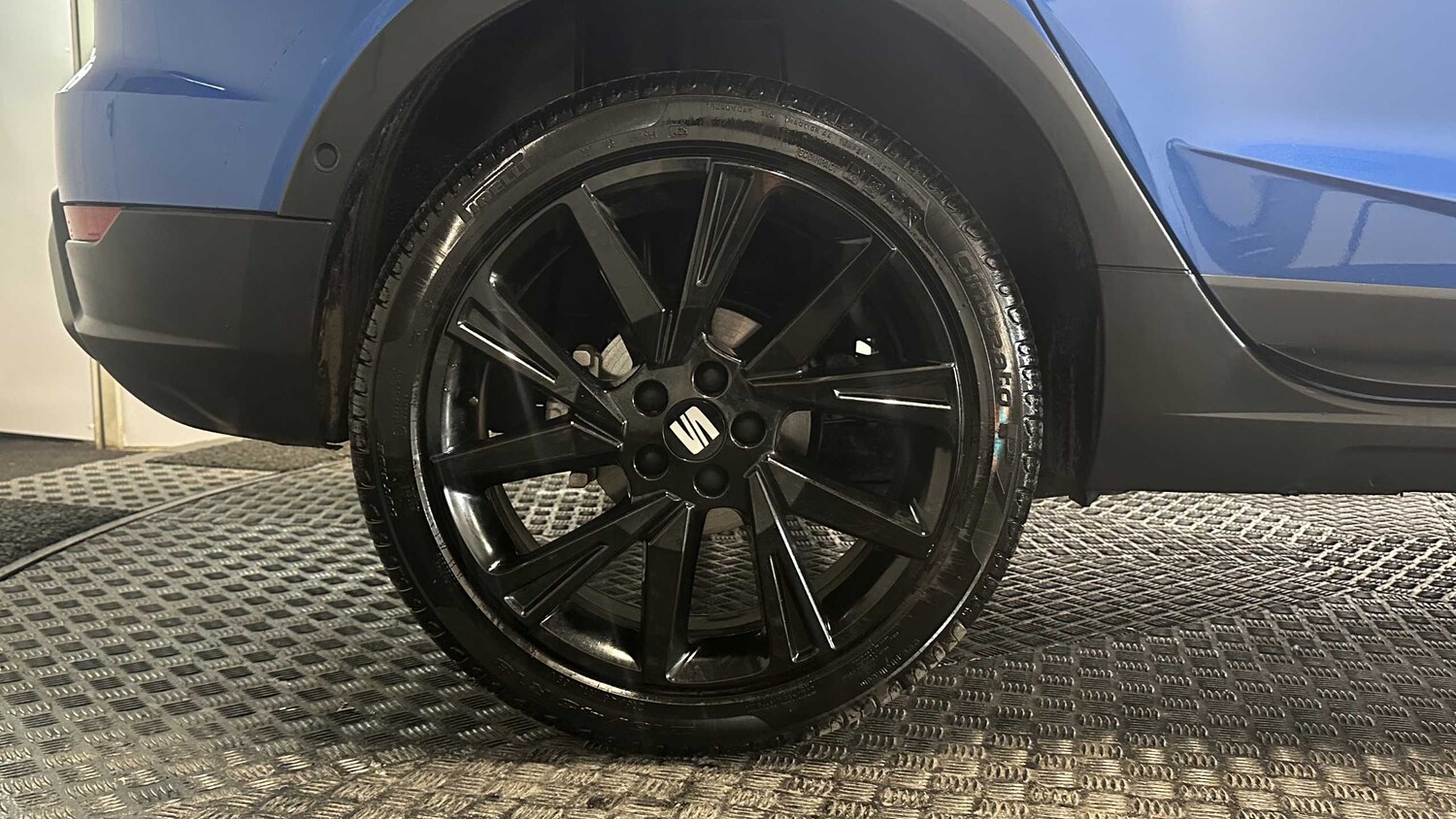 Used SEAT Arona 2025 for sale - 76113392: Photo 9