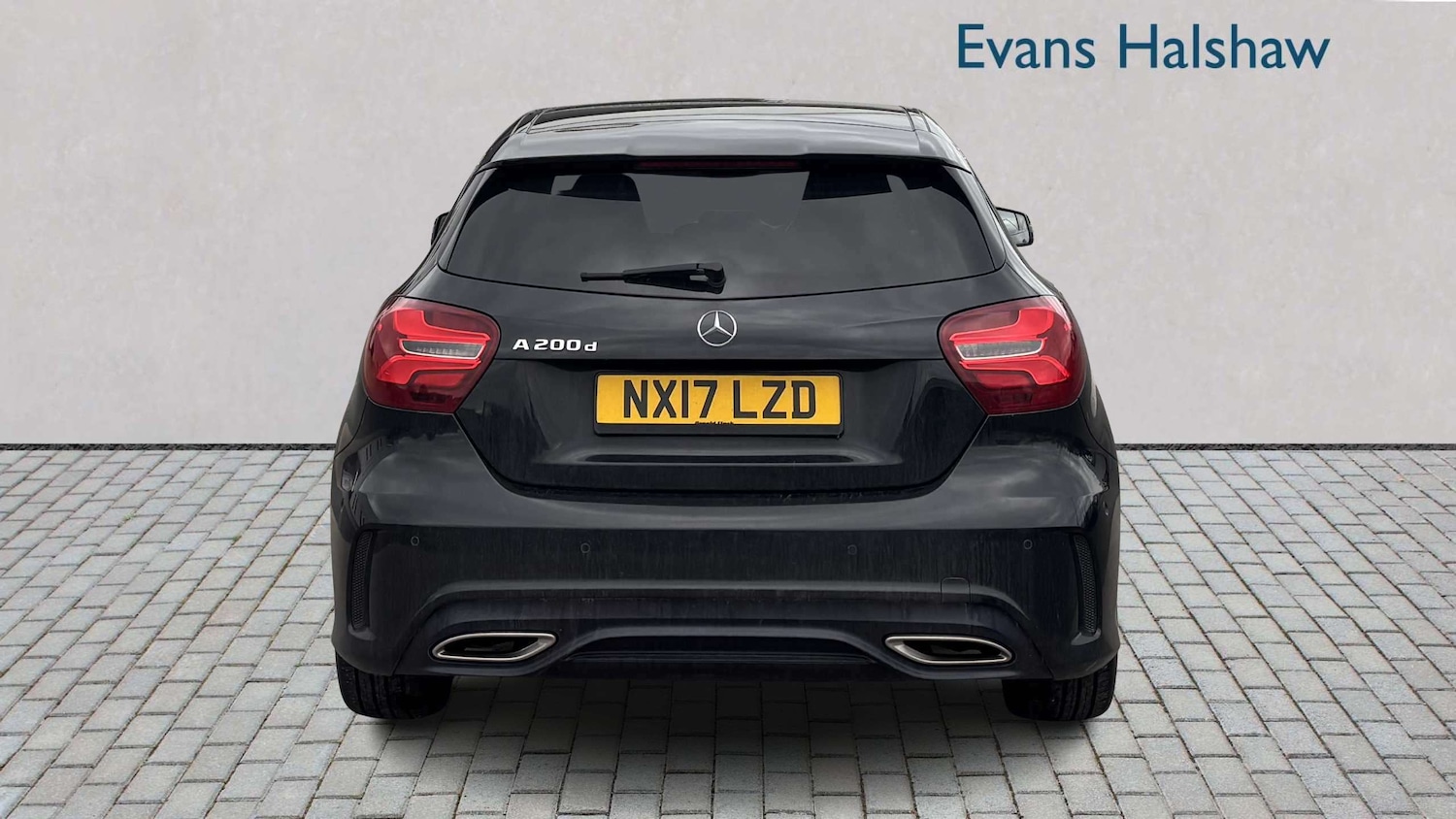 Used Mercedes-Benz A-Class 2017 for sale - 77649054: Photo 5