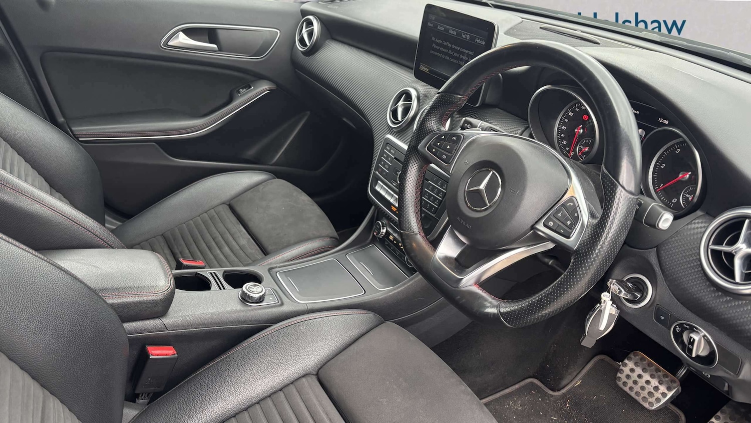 Used Mercedes-Benz A-Class 2017 for sale - 77649054: Photo 6