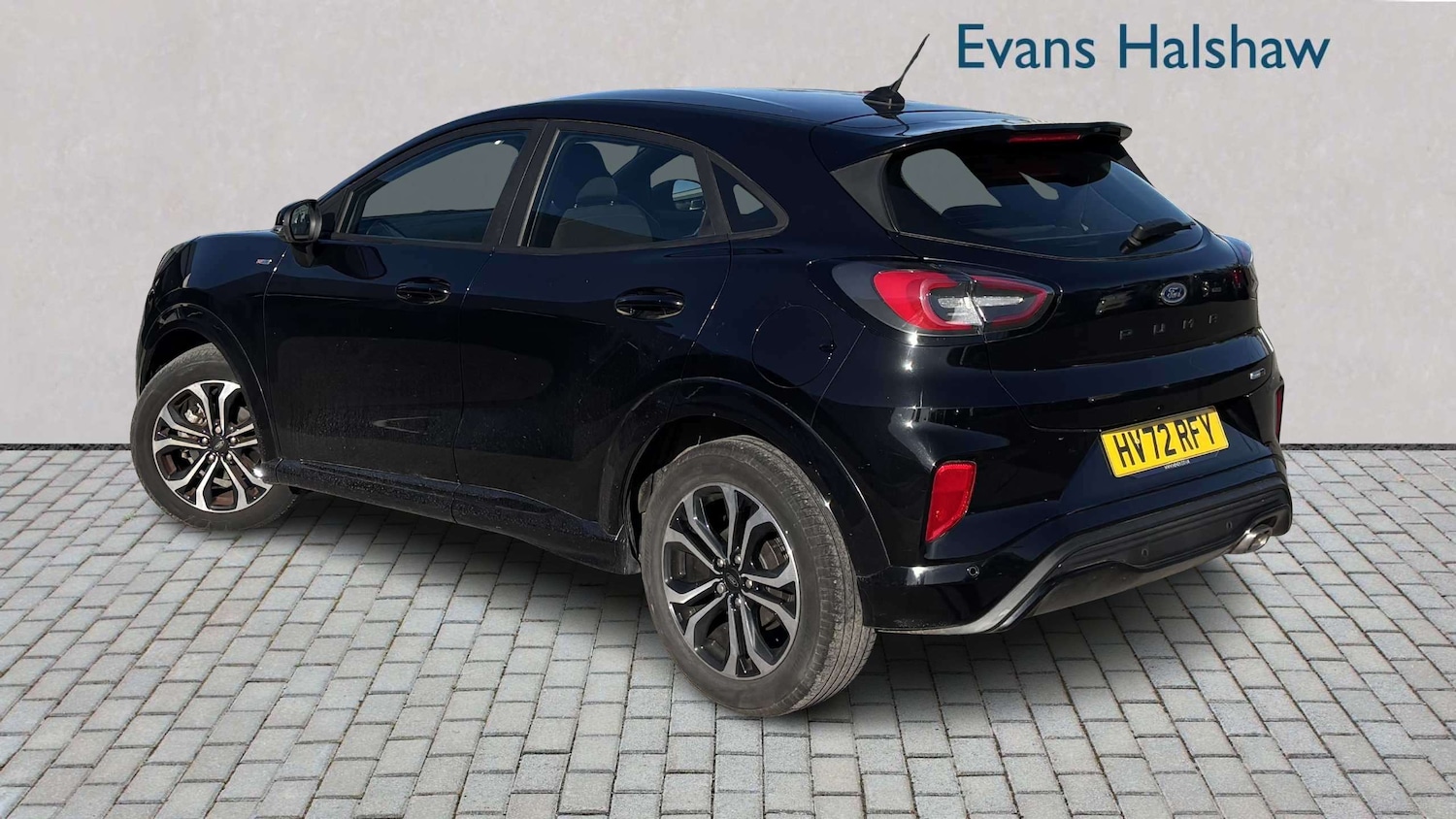 Used Ford Puma 2022 for sale - 77928536: Photo 2