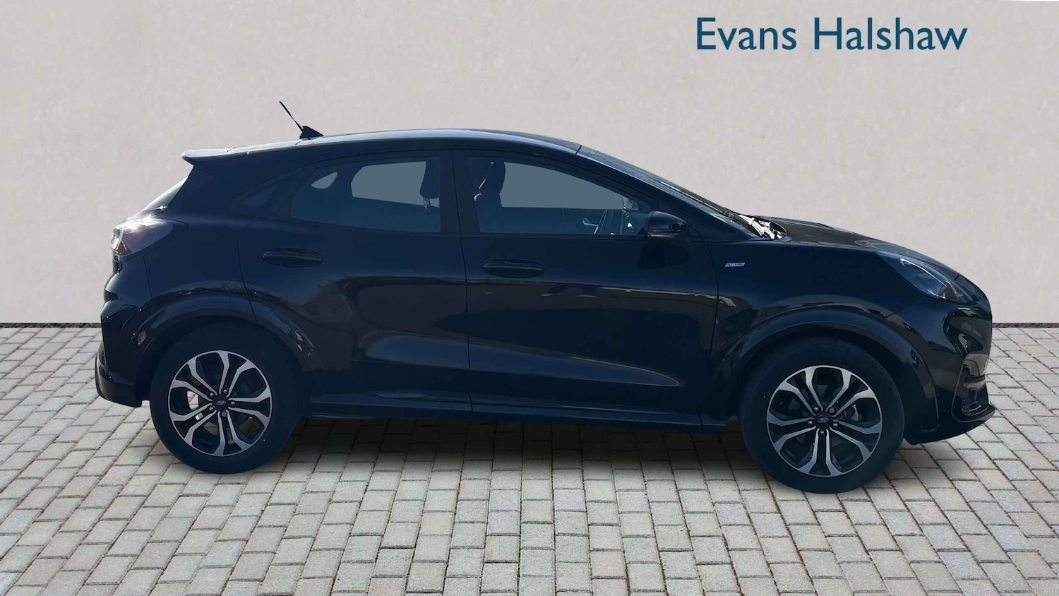 Used Ford Puma 2022 for sale - 77928536: Photo 3