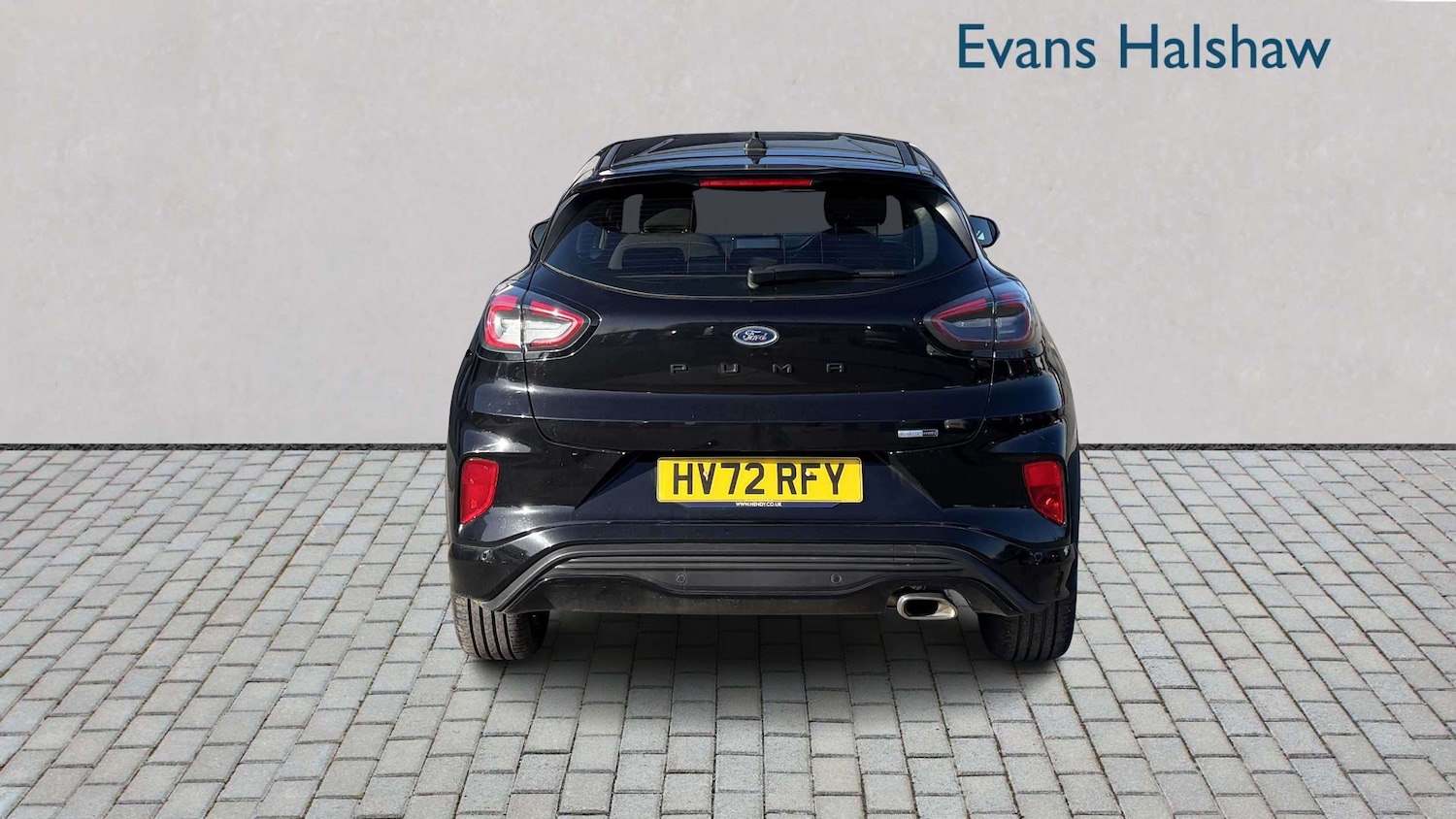Used Ford Puma 2022 for sale - 77928536: Photo 5