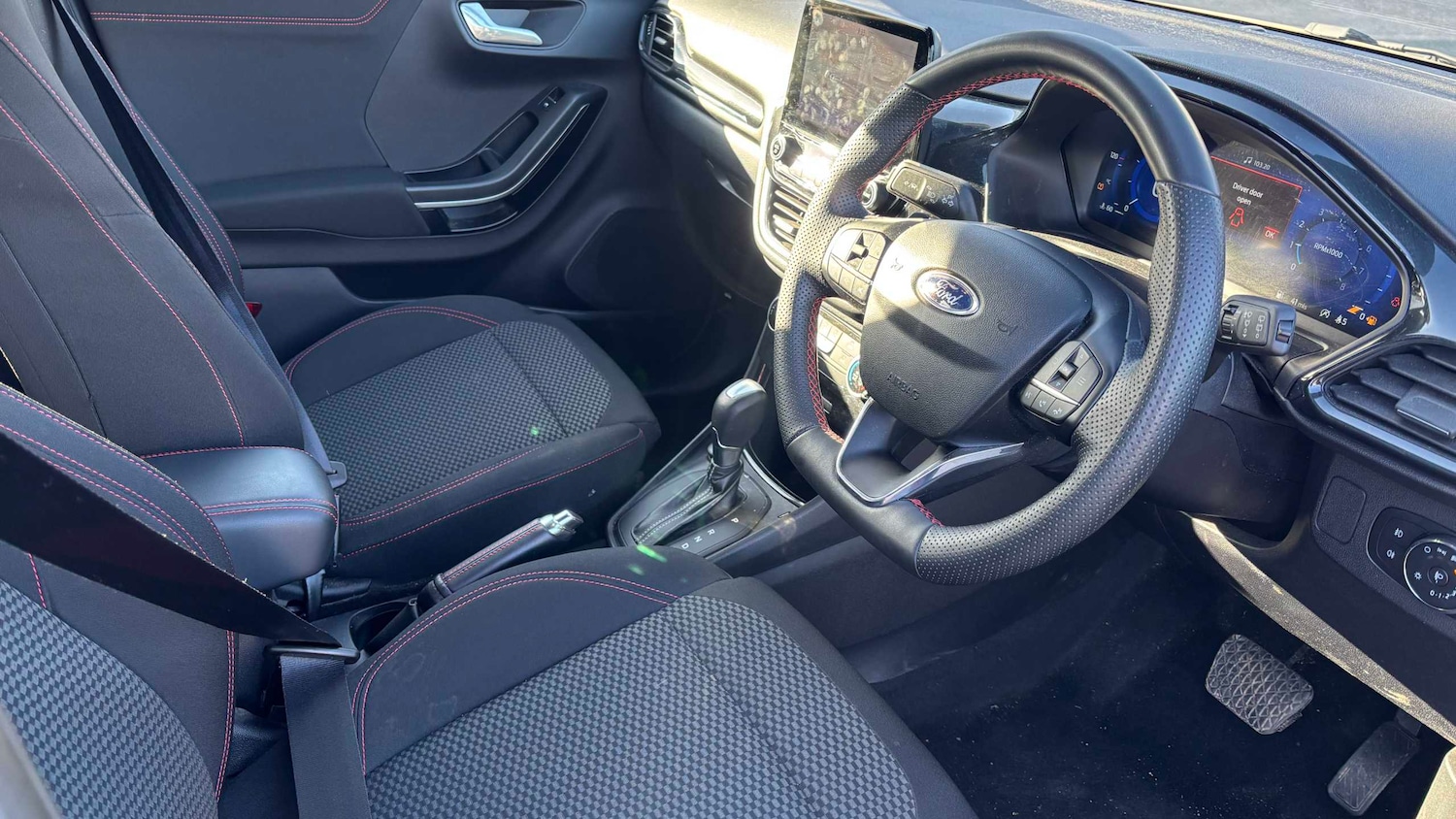 Used Ford Puma 2022 for sale - 77928536: Photo 6