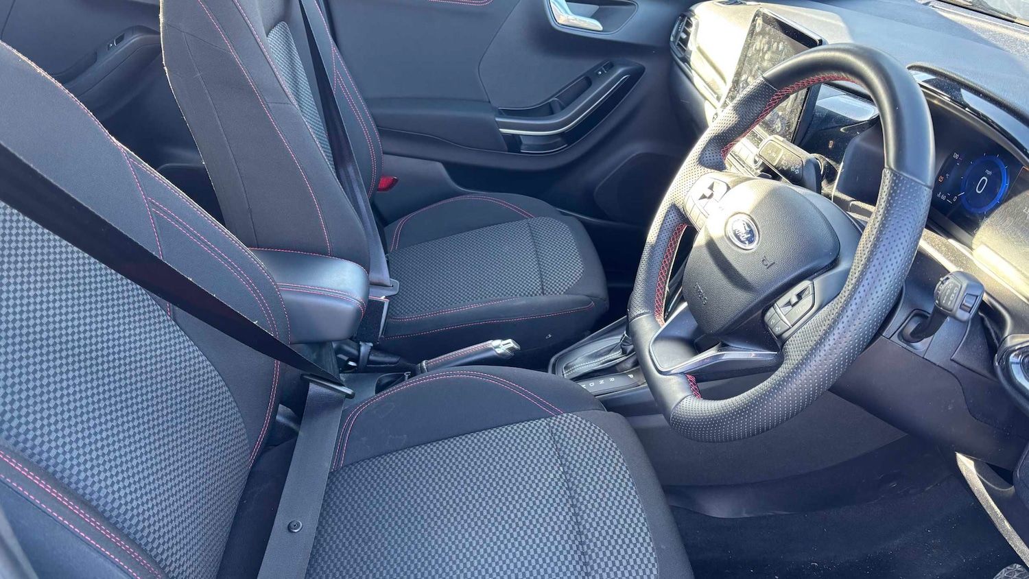 Used Ford Puma 2022 for sale - 77928536: Photo 7