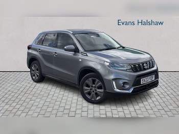 Used Suzuki Vitara 2023 for sale - 78591875: Photo