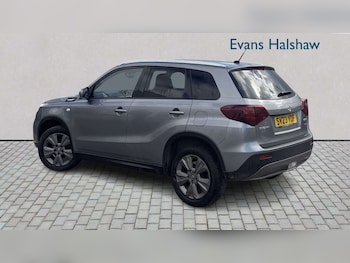 Used Suzuki Vitara 2023 for sale - 78591875: Photo