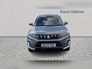 Used Suzuki Vitara 2023 for sale - 78591875: Photo
