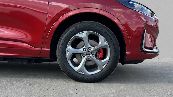 Used Ford Kuga 2024 for sale - 76310758: Photo 10