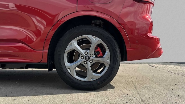 Used Ford Kuga 2024 for sale - 76310758: Photo 12