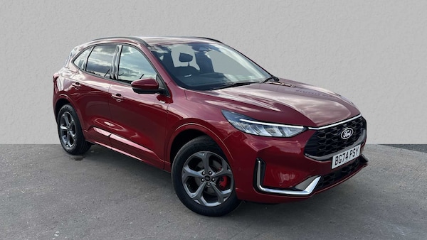 Used Ford Kuga 2024 for sale - 76310758: Photo 1