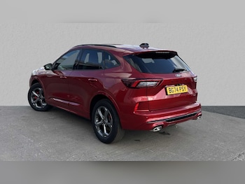Used Ford Kuga 2024 for sale - 76310758: Photo 2
