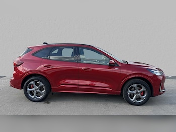 Used Ford Kuga 2024 for sale - 76310758: Photo 3