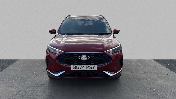 Used Ford Kuga 2024 for sale - 76310758: Photo 4