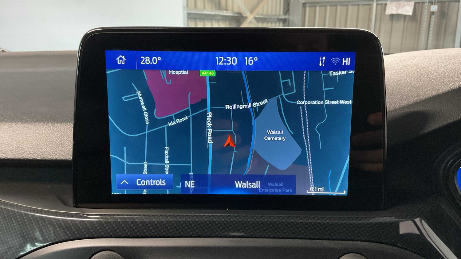 Used Ford Focus 2021 for sale - 76529224: Photo 16