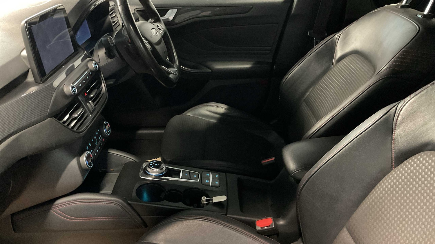 Used Ford Focus 2021 for sale - 76529224: Photo 20