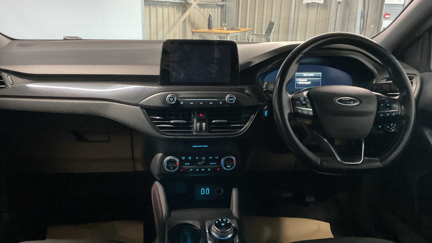 Used Ford Focus 2021 for sale - 76529224: Photo 21