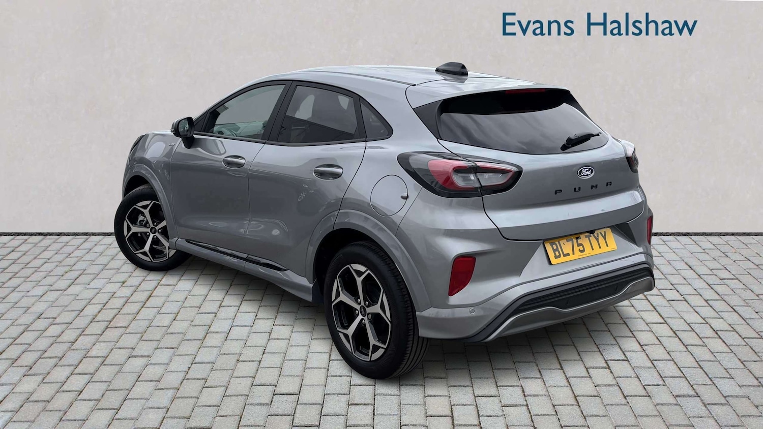 Used Ford Puma 2025 for sale - 78104263: Photo 2