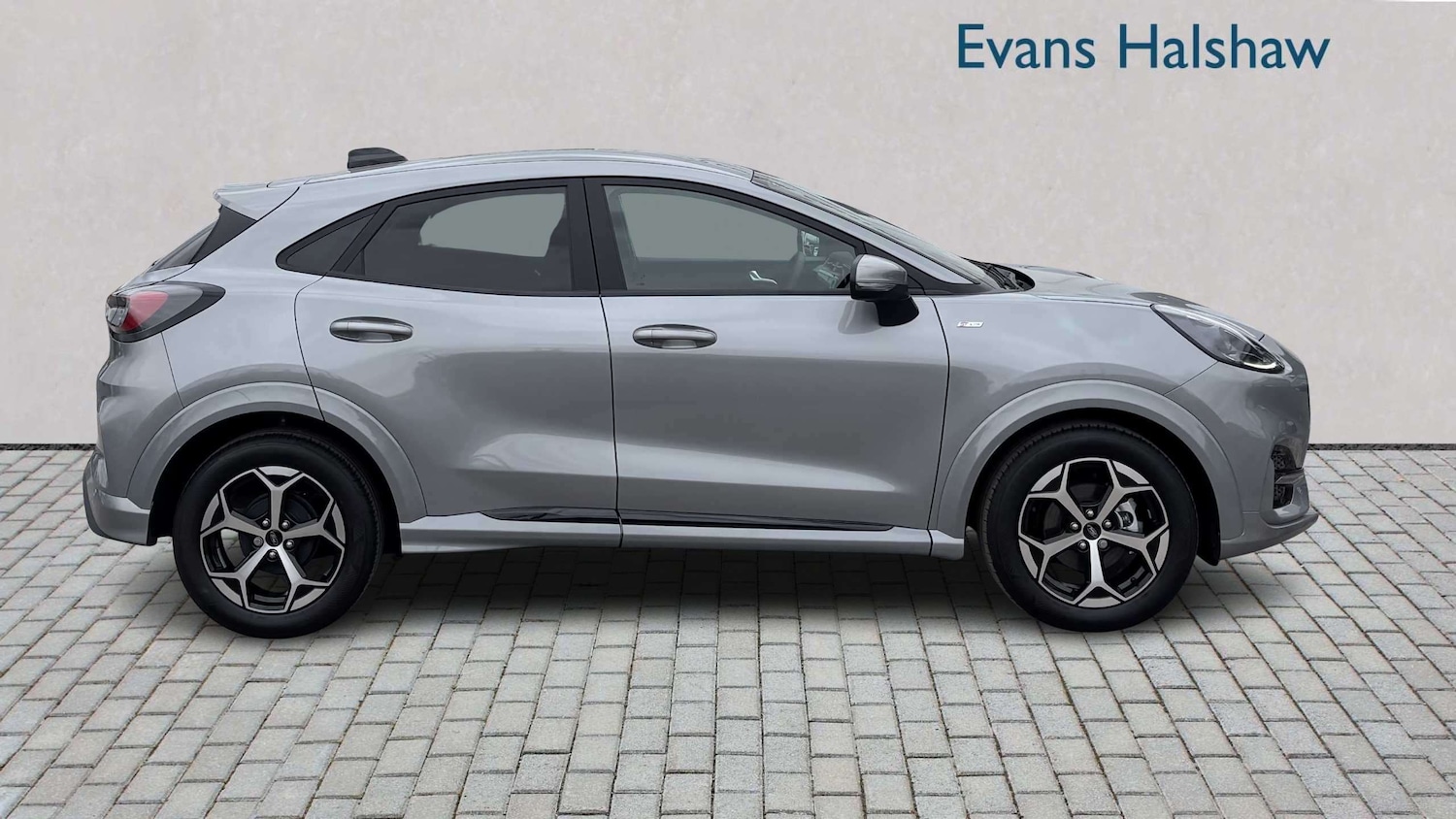 Used Ford Puma 2025 for sale - 78104263: Photo 3