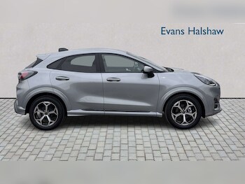 Used Ford Puma 2025 for sale - 78104263: Photo