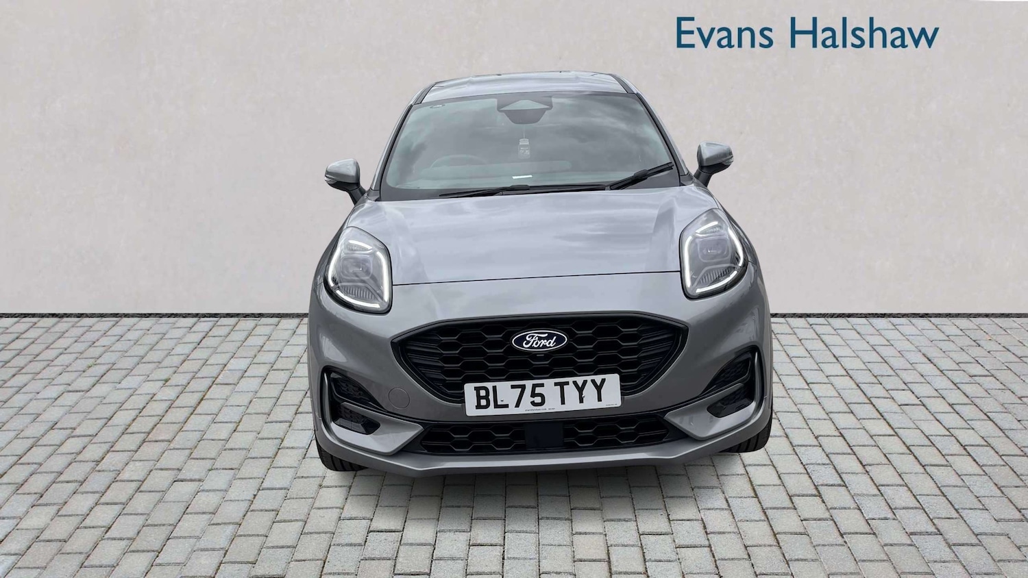 Used Ford Puma 2025 for sale - 78104263: Photo 4