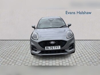 Used Ford Puma 2025 for sale - 78104263: Photo