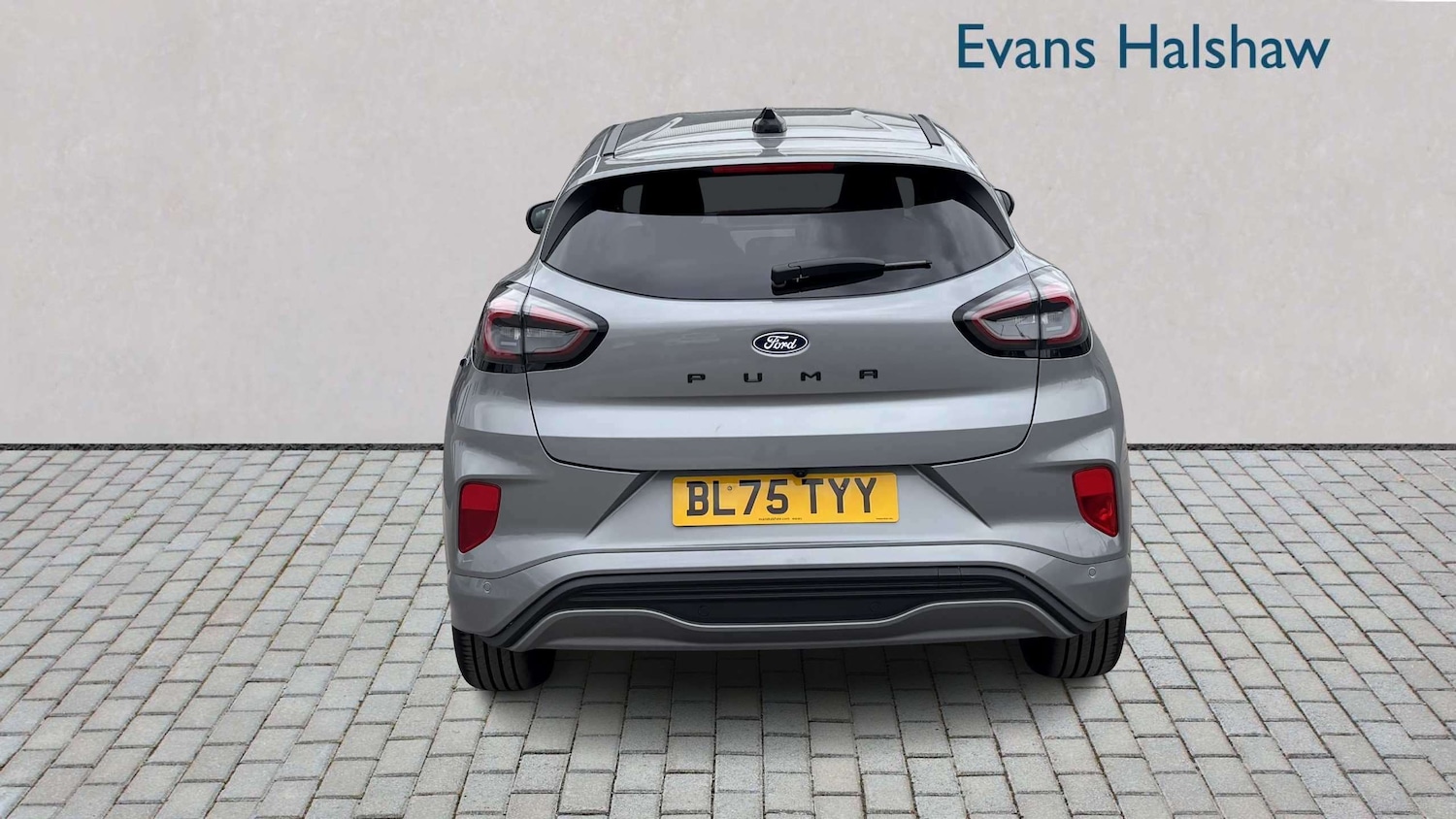 Used Ford Puma 2025 for sale - 78104263: Photo 5