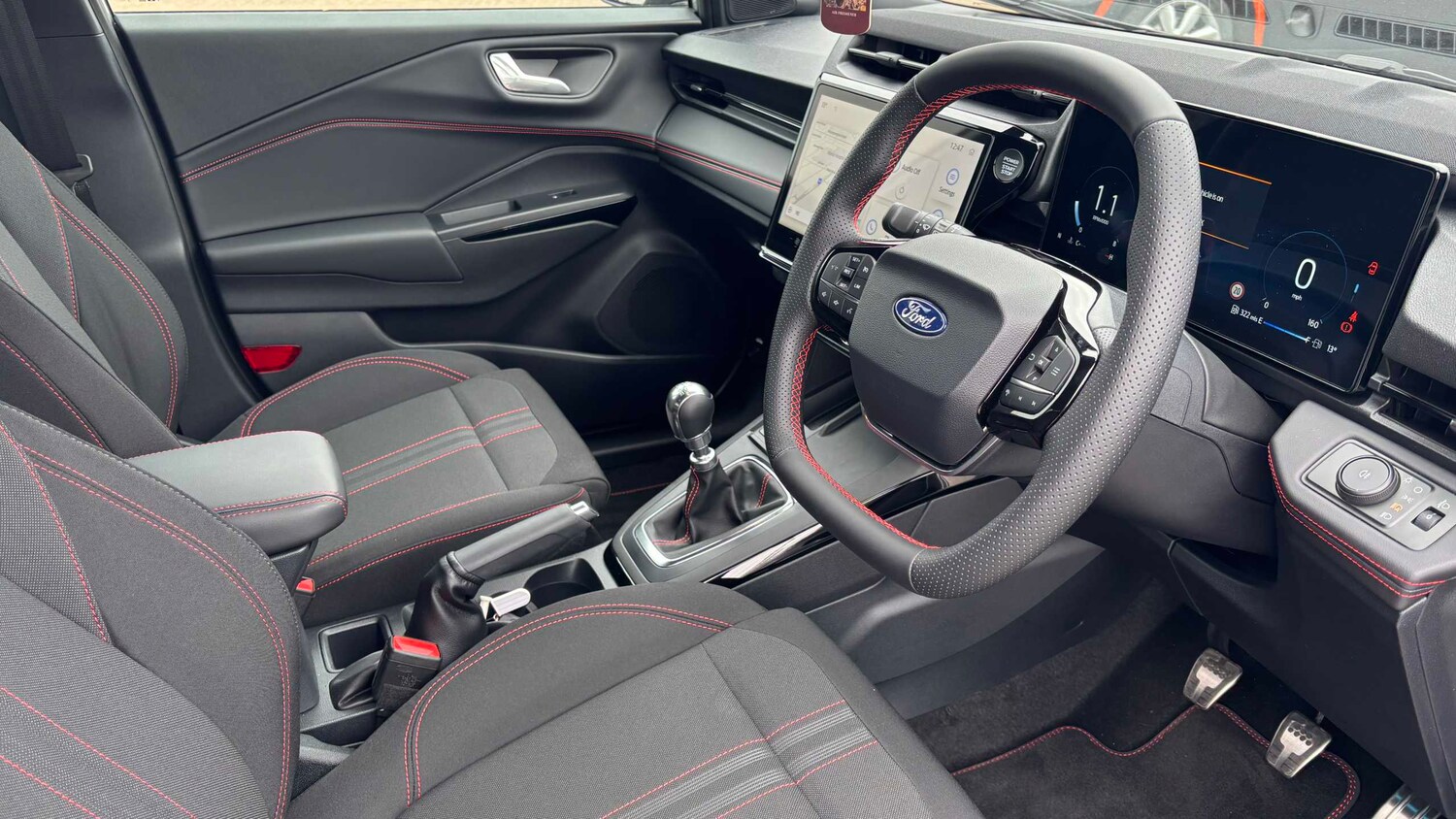 Used Ford Puma 2025 for sale - 78104263: Photo 6