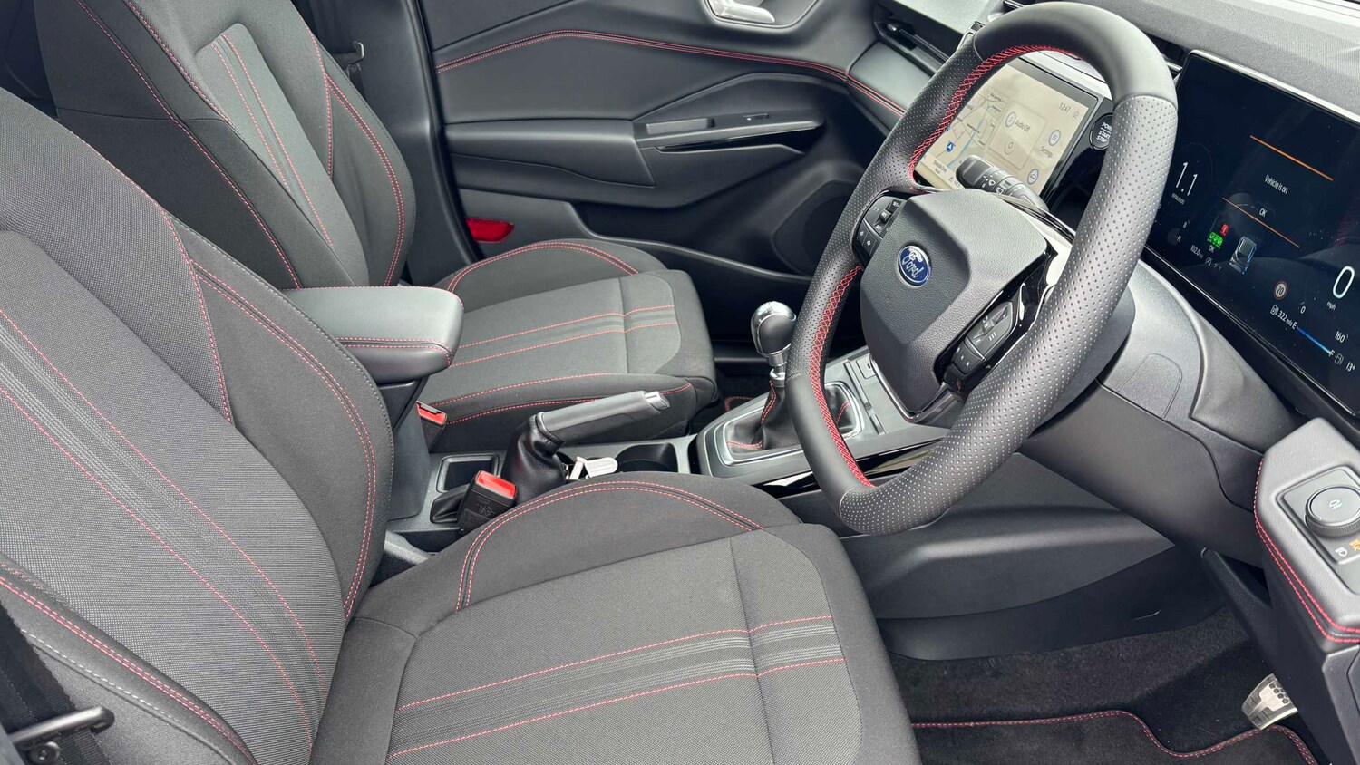 Used Ford Puma 2025 for sale - 78104263: Photo 7