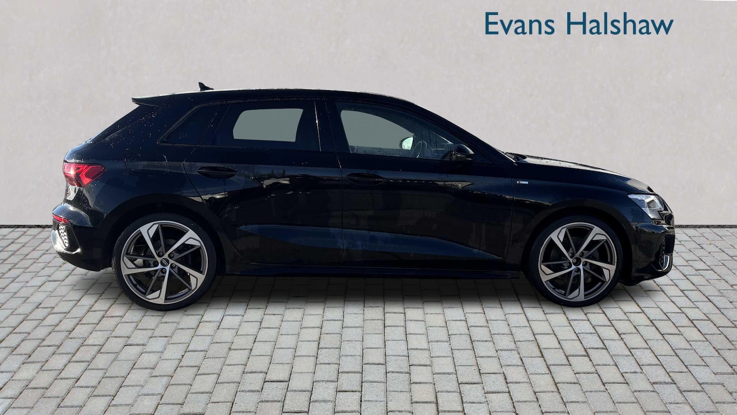 Used Audi A3 2022 for sale - 76648887: Photo 3