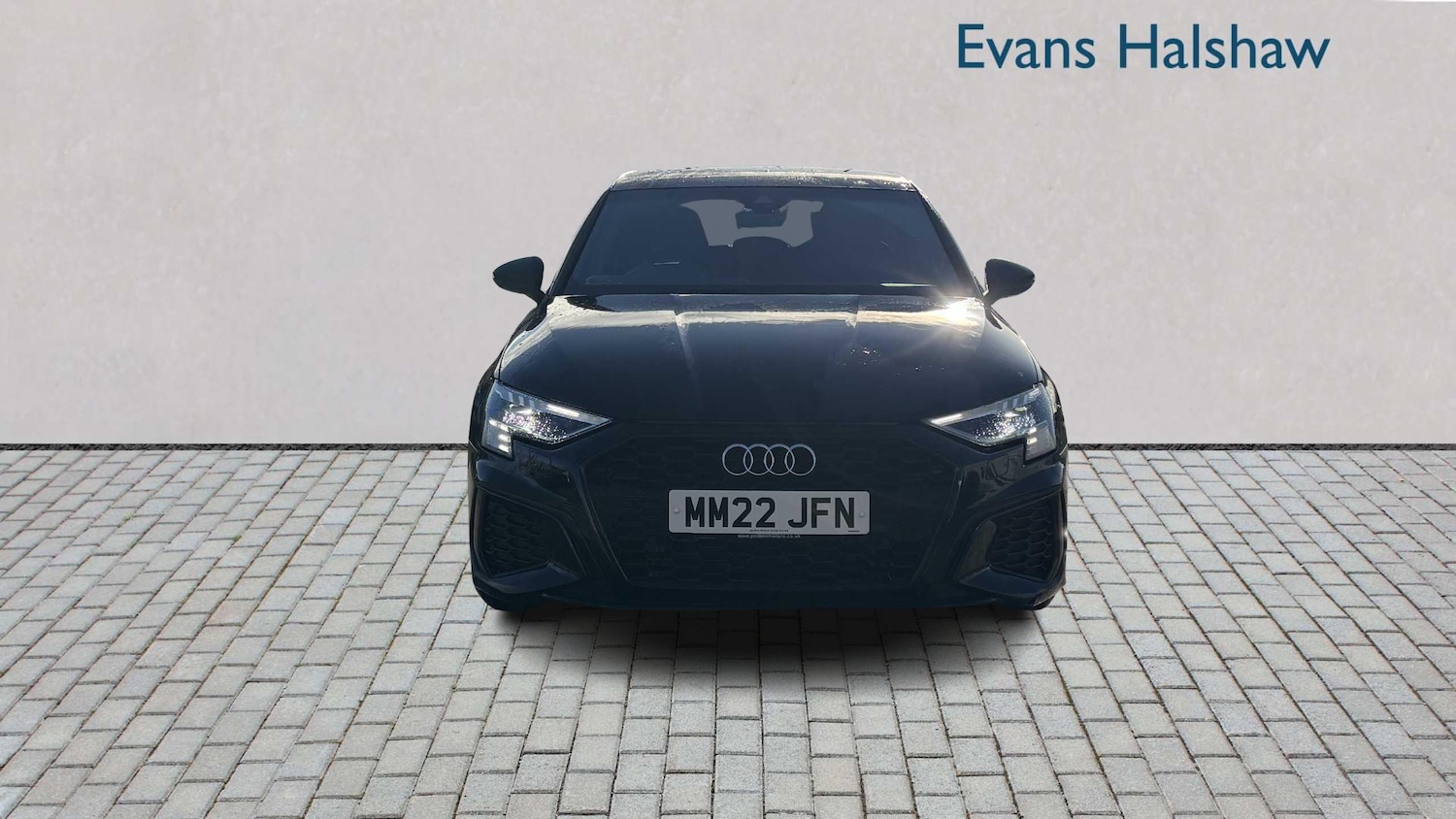 Used Audi A3 2022 for sale - 76648887: Photo 4