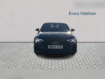 Used Audi A3 2022 for sale - 76648887: Photo