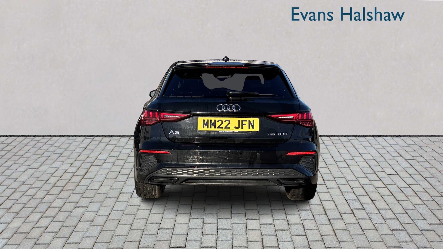 Used Audi A3 2022 for sale - 76648887: Photo 5