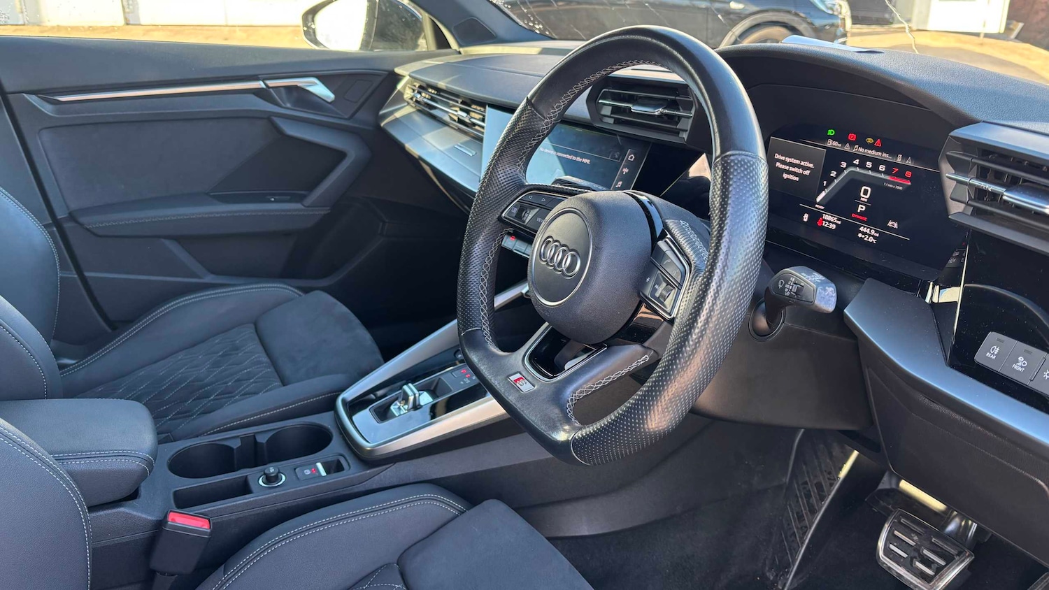 Used Audi A3 2022 for sale - 76648887: Photo 6