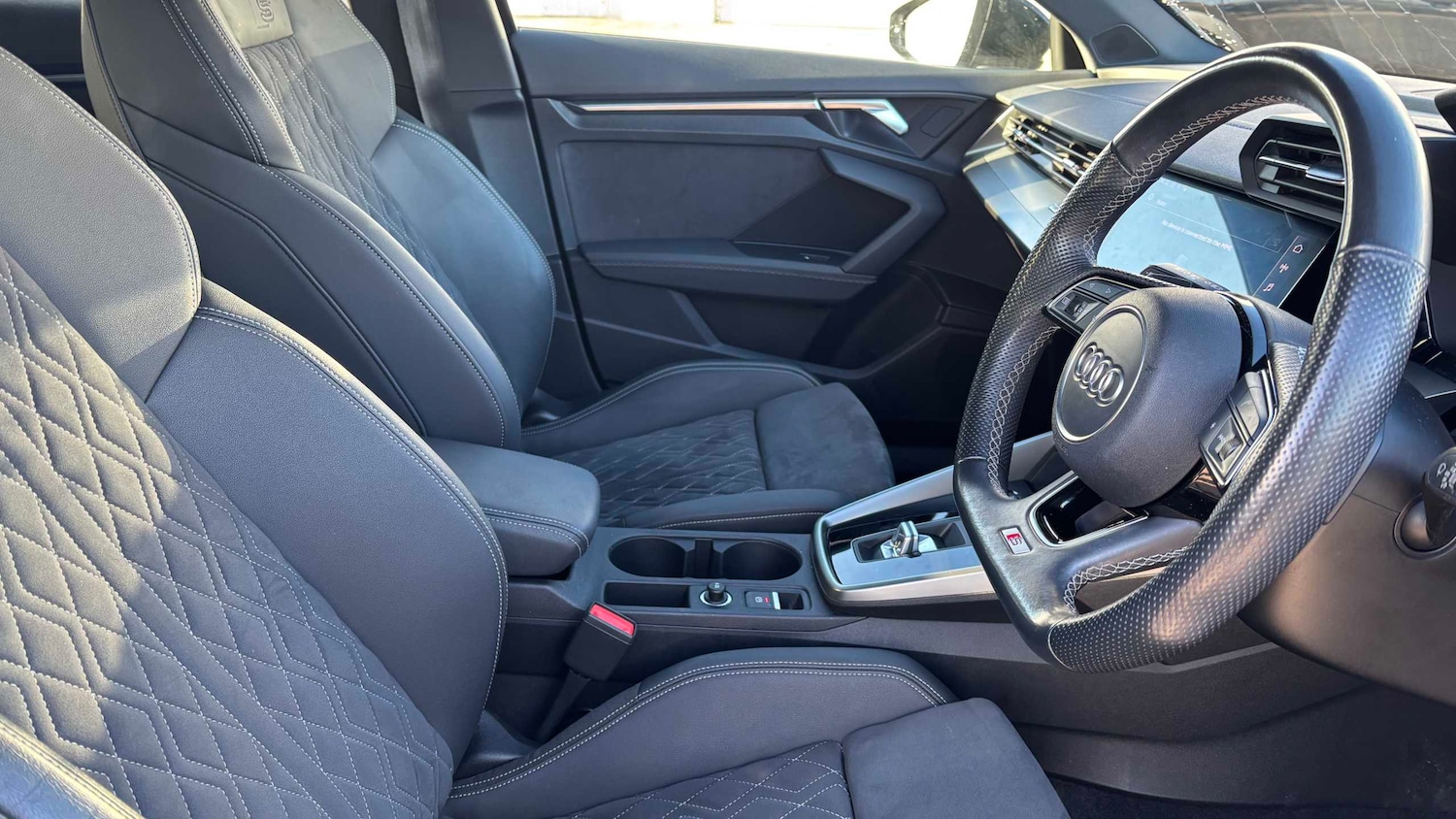 Used Audi A3 2022 for sale - 76648887: Photo 7