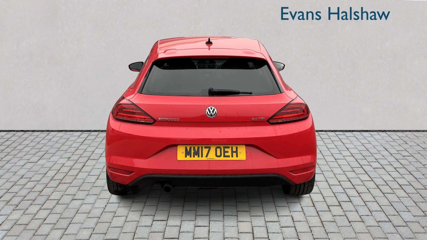 Used Volkswagen Scirocco 2017 for sale - 77787232: Photo 4