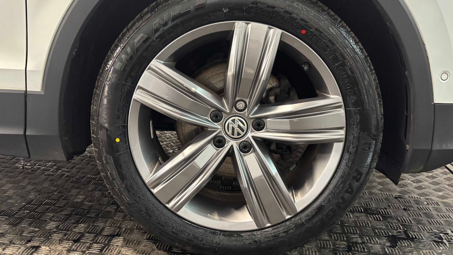 Used Volkswagen Tiguan 2019 for sale - 77526946: Photo 10