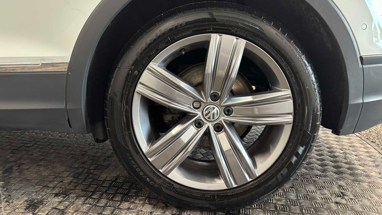 Used Volkswagen Tiguan 2019 for sale - 77526946: Photo 12
