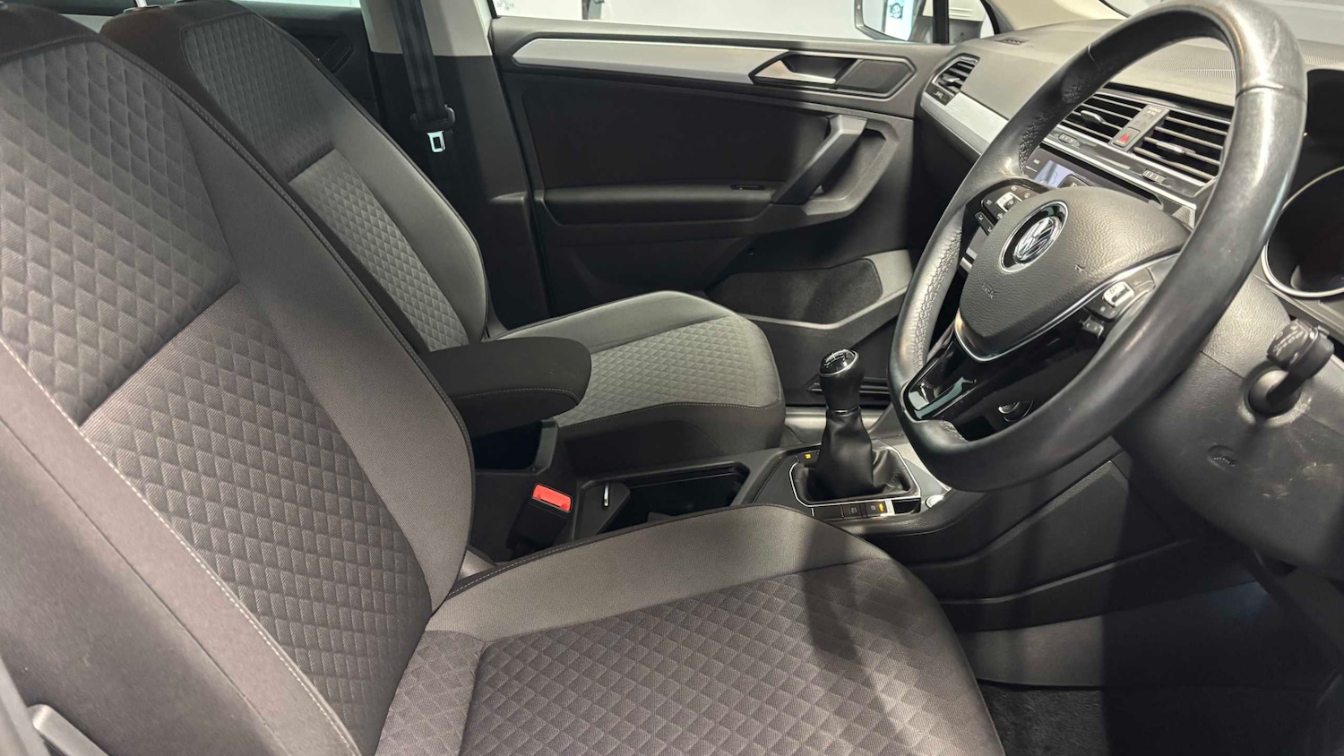 Used Volkswagen Tiguan 2019 for sale - 77526946: Photo 14