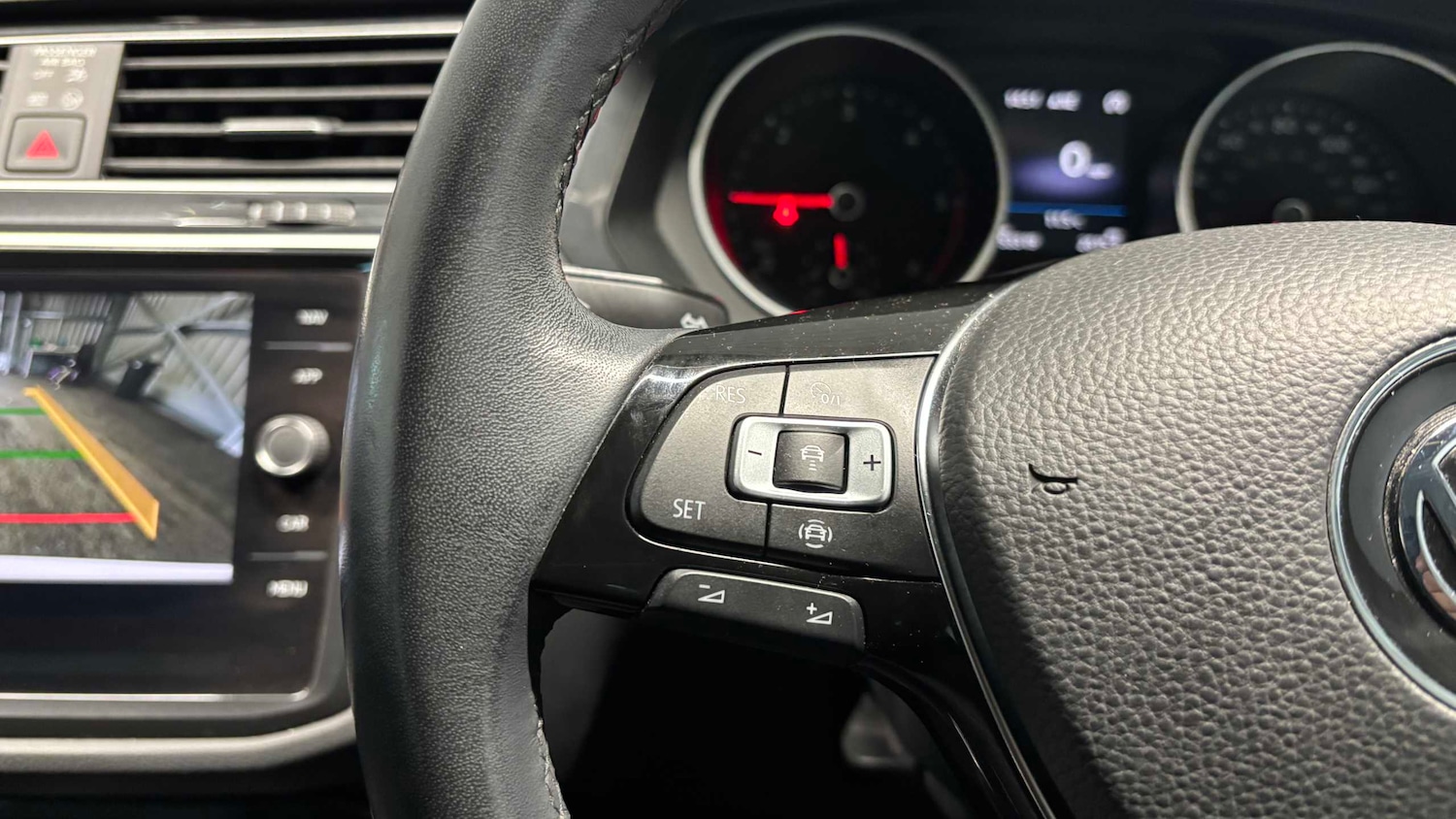 Used Volkswagen Tiguan 2019 for sale - 77526946: Photo 16