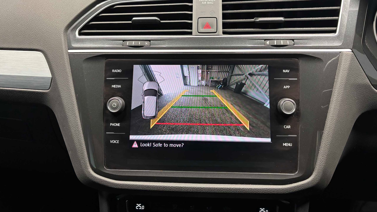 Used Volkswagen Tiguan 2019 for sale - 77526946: Photo 18