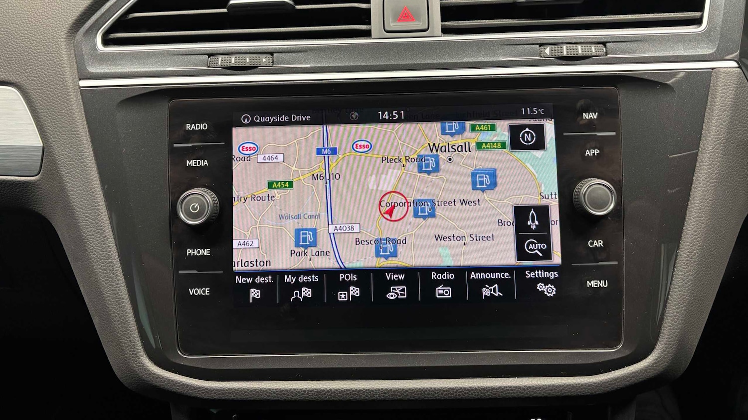 Used Volkswagen Tiguan 2019 for sale - 77526946: Photo 19