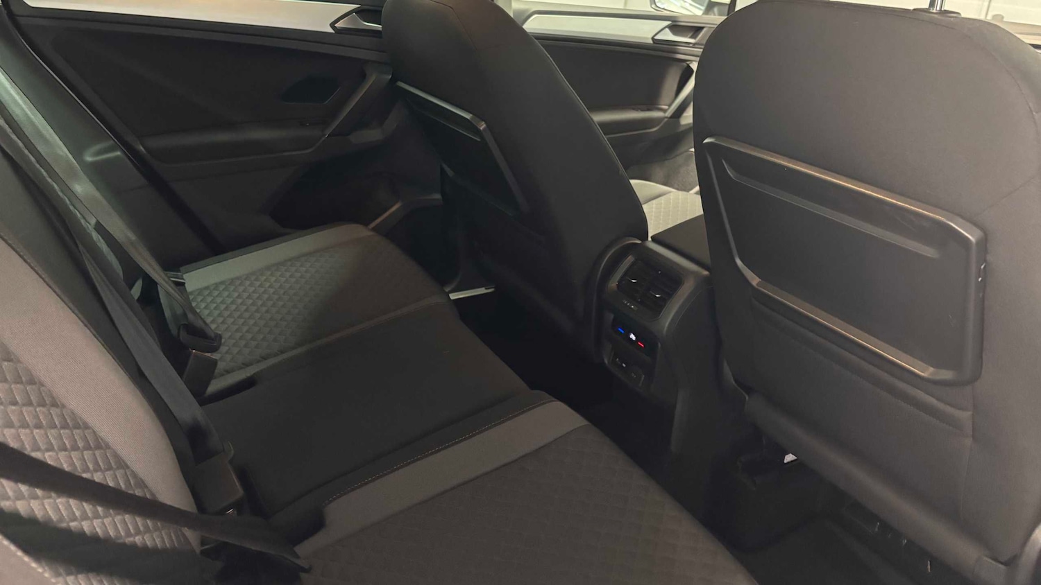 Used Volkswagen Tiguan 2019 for sale - 77526946: Photo 22