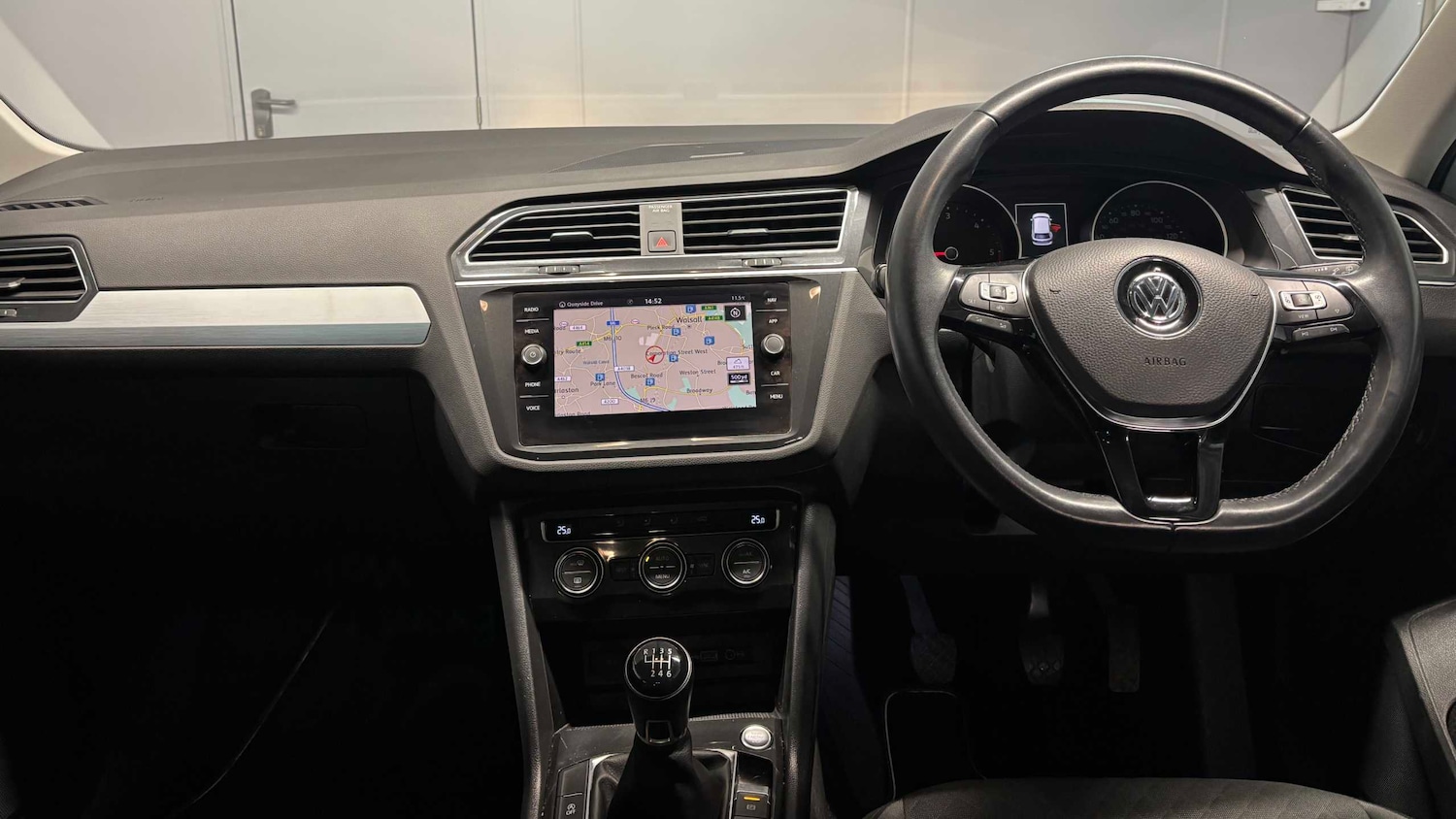 Used Volkswagen Tiguan 2019 for sale - 77526946: Photo 24