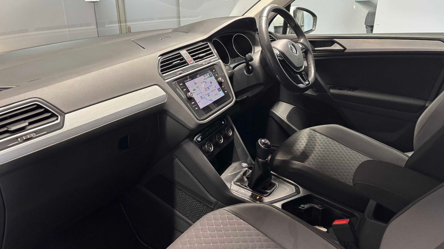 Used Volkswagen Tiguan 2019 for sale - 77526946: Photo 27