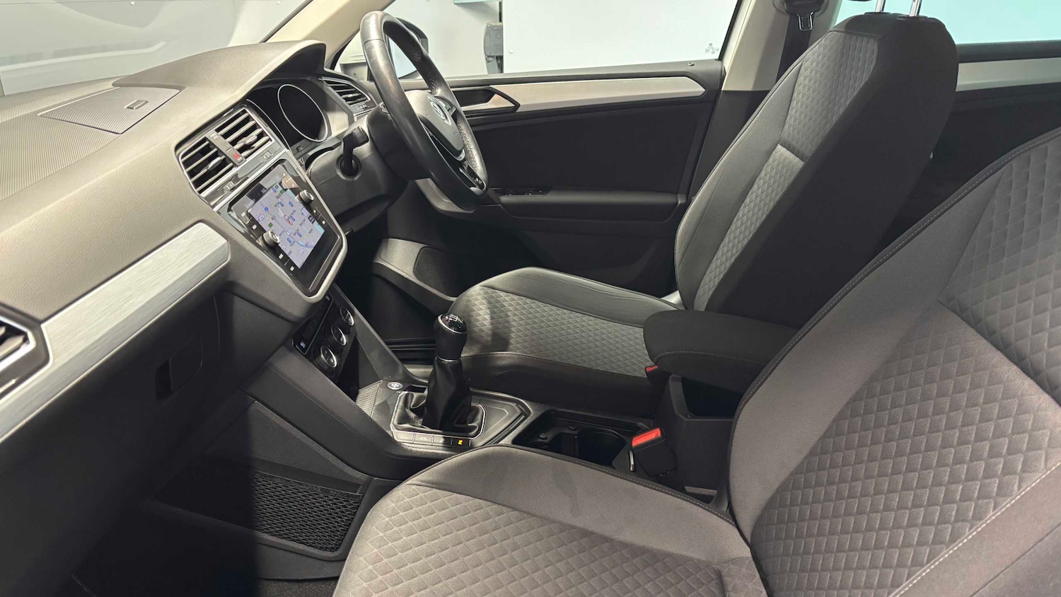 Used Volkswagen Tiguan 2019 for sale - 77526946: Photo 28